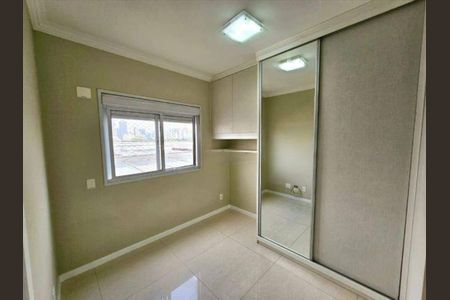 Apartamento para alugar com 3 quartos, 138m² em Brooklin, São Paulo