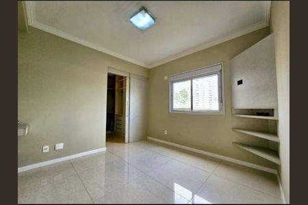 Apartamento para alugar com 3 quartos, 138m² em Brooklin, São Paulo