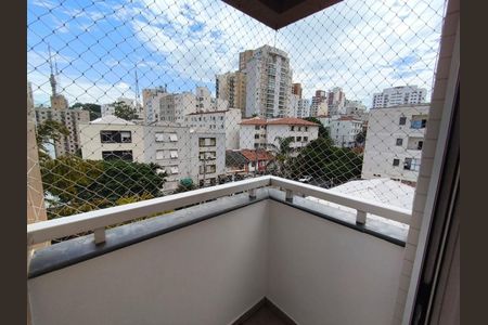 Apartamento para alugar com 3 quartos, 115m² em Pompeia, São Paulo