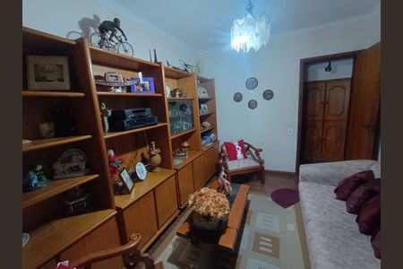 Apartamento para alugar com 4 quartos, 150m² em Vila Gomes Cardim, São Paulo