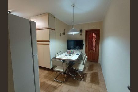 Apartamento para alugar com 4 quartos, 150m² em Vila Gomes Cardim, São Paulo