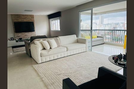 Apartamento para alugar com 2 quartos, 178m² em Mooca, São Paulo