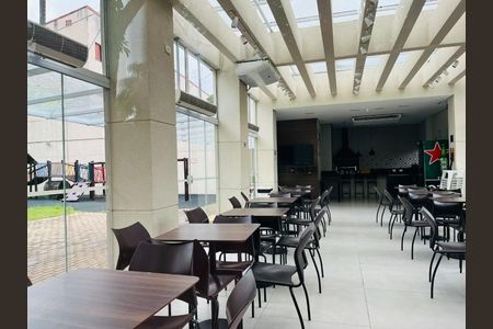 Apartamento para alugar com 2 quartos, 178m² em Mooca, São Paulo