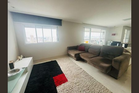 Apartamento para alugar com 2 quartos, 178m² em Mooca, São Paulo