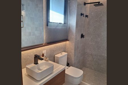 Apartamento à venda com 3 quartos, 175m² em Vila Nova Conceição, São Paulo