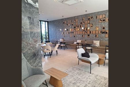 Apartamento à venda com 3 quartos, 175m² em Vila Nova Conceição, São Paulo