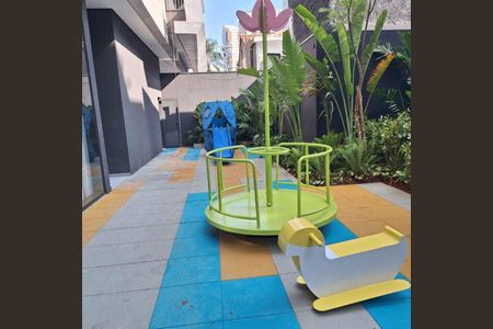 Apartamento à venda com 3 quartos, 175m² em Vila Nova Conceição, São Paulo