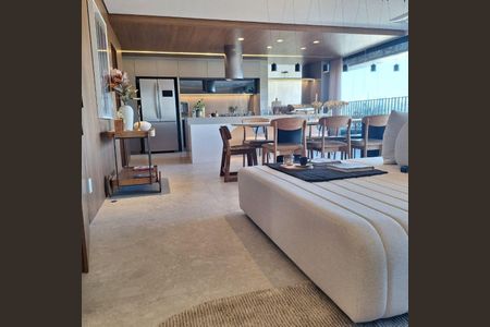 Apartamento à venda com 3 quartos, 175m² em Vila Nova Conceição, São Paulo