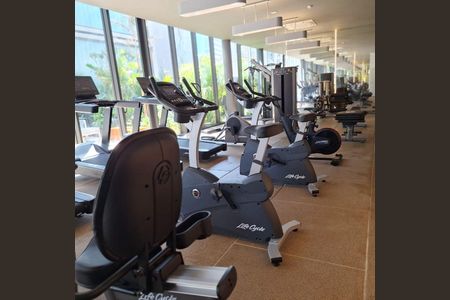 Apartamento à venda com 175m², 3 quartos e 3 vagas