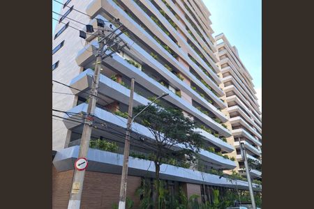 Apartamento à venda com 175m², 3 quartos e 3 vagas