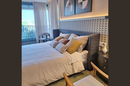 Apartamento à venda com 3 quartos, 175m² em Vila Nova Conceição, São Paulo
