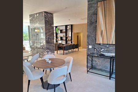 Apartamento à venda com 3 quartos, 175m² em Vila Nova Conceição, São Paulo