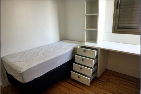 Apartamento para alugar com 3 quartos, 147m² em Brooklin, São Paulo