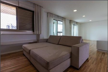 Apartamento para alugar com 3 quartos, 147m² em Brooklin, São Paulo