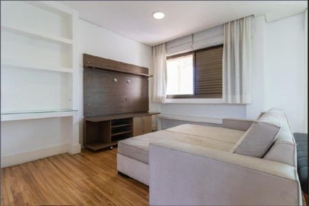 Apartamento para alugar com 3 quartos, 147m² em Brooklin, São Paulo