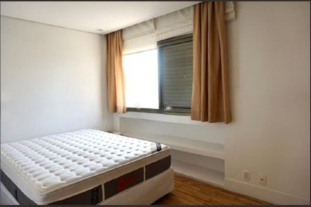 Apartamento para alugar com 3 quartos, 147m² em Brooklin, São Paulo