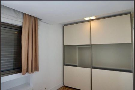 Apartamento para alugar com 3 quartos, 147m² em Brooklin, São Paulo