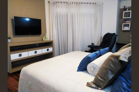 Casa à venda com 5 quartos, 548m² em Cidade Tamboré, Santana de Parnaíba