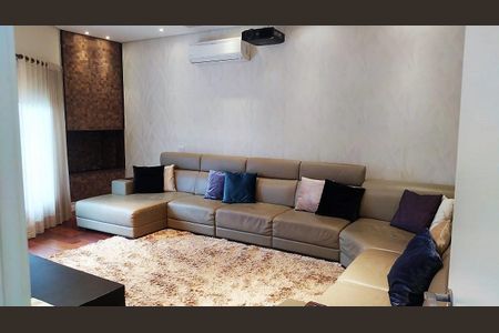 Casa à venda com 5 quartos, 548m² em Cidade Tamboré, Santana de Parnaíba