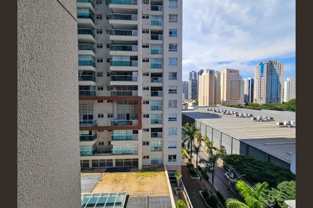 Studio de kitnet/studio para alugar com 1 quarto, 31m² em Vila Cordeiro, São Paulo