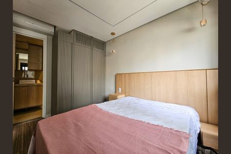 Studio para alugar com 31m², 1 quarto e sem vagaStudio