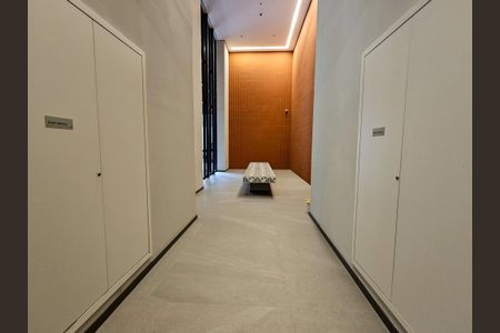 Studio para alugar com 31m², 1 quarto e sem vagaÁrea comum