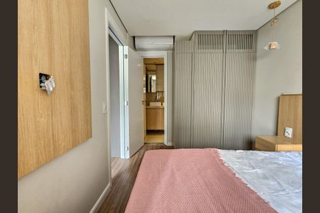 Studio para alugar com 31m², 1 quarto e sem vagaStudio