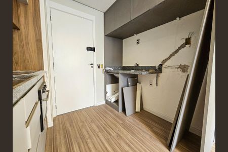 Studio para alugar com 31m², 1 quarto e sem vagaStudio