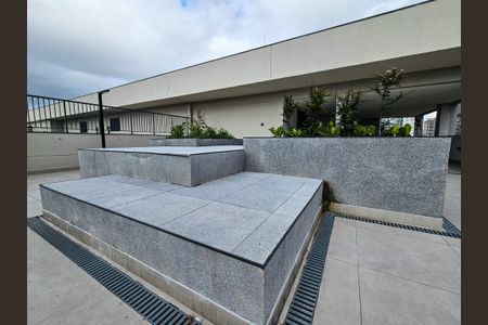Studio para alugar com 31m², 1 quarto e sem vagaÁrea comum