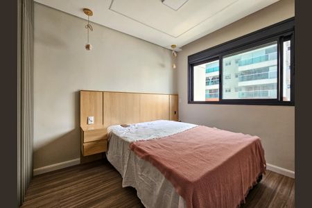 Studio de kitnet/studio para alugar com 1 quarto, 31m² em Vila Cordeiro, São Paulo