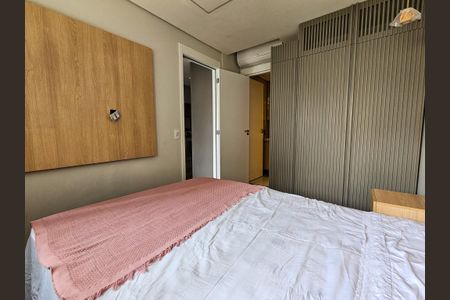 Studio de kitnet/studio para alugar com 1 quarto, 31m² em Vila Cordeiro, São Paulo