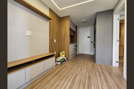 Studio para alugar com 31m², 1 quarto e sem vagaStudio