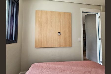 Studio para alugar com 31m², 1 quarto e sem vagaStudio