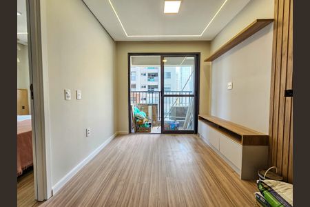 Studio para alugar com 31m², 1 quarto e sem vagaStudio