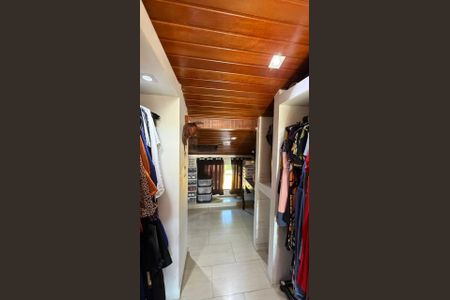 Casa de condomínio à venda com 92m², 3 quartos e 2 vagasQuarto