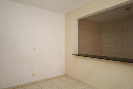 Sala de casa para alugar com 2 quartos, 100m² em Parque Savoi City, São Paulo