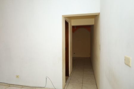Sala de casa para alugar com 2 quartos, 100m² em Parque Savoi City, São Paulo