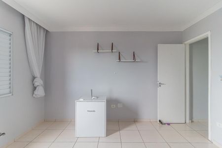 Casa de condomínio para alugar com 75m², 2 quartos e 2 vagasQuarto 2