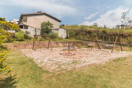 Casa de condomínio para alugar com 75m², 2 quartos e 2 vagasÁrea comum - Playground