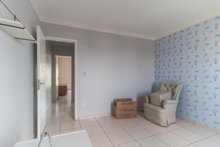 Casa de condomínio para alugar com 75m², 2 quartos e 2 vagasQuarto 2