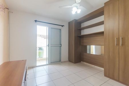 Casa de condomínio para alugar com 75m², 2 quartos e 2 vagasQuarto 1