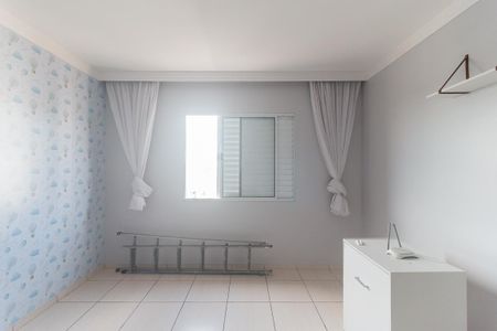 Casa de condomínio para alugar com 75m², 2 quartos e 2 vagasQuarto 2