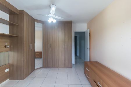 Casa de condomínio para alugar com 75m², 2 quartos e 2 vagasQuarto 1