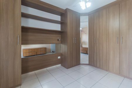 Casa de condomínio para alugar com 75m², 2 quartos e 2 vagasQuarto 1