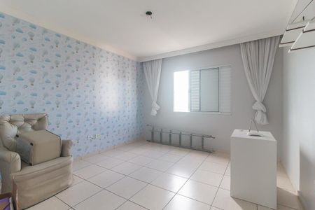 Casa de condomínio para alugar com 75m², 2 quartos e 2 vagasQuarto 2