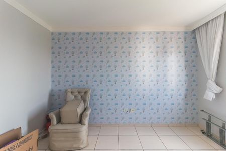 Casa de condomínio para alugar com 75m², 2 quartos e 2 vagasQuarto 2