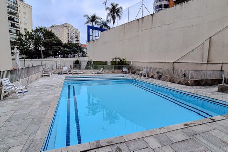 Apartamento à venda com 151m², 3 quartos e 2 vagasÁrea comum - Piscina