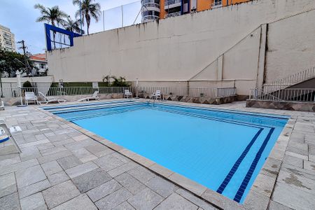 Apartamento à venda com 151m², 3 quartos e 2 vagasÁrea comum - Piscina