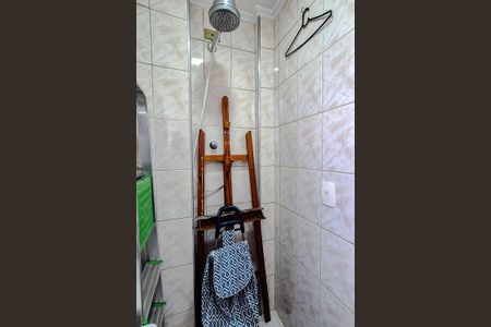 Apartamento à venda com 151m², 3 quartos e 2 vagasBanheiro de serviço