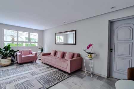 Apartamento à venda com 151m², 3 quartos e 2 vagasÁrea comum